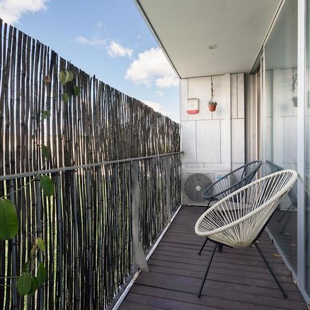 Apartamento Qian Vila Nova de Gaia Esterno foto