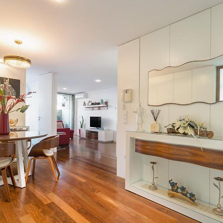 Apartamento Qian Vila Nova de Gaia Esterno foto