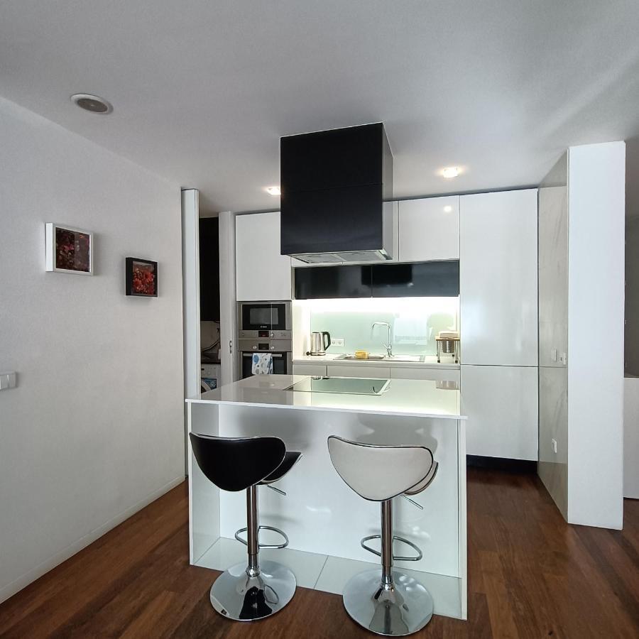 Apartamento Qian Vila Nova de Gaia Esterno foto