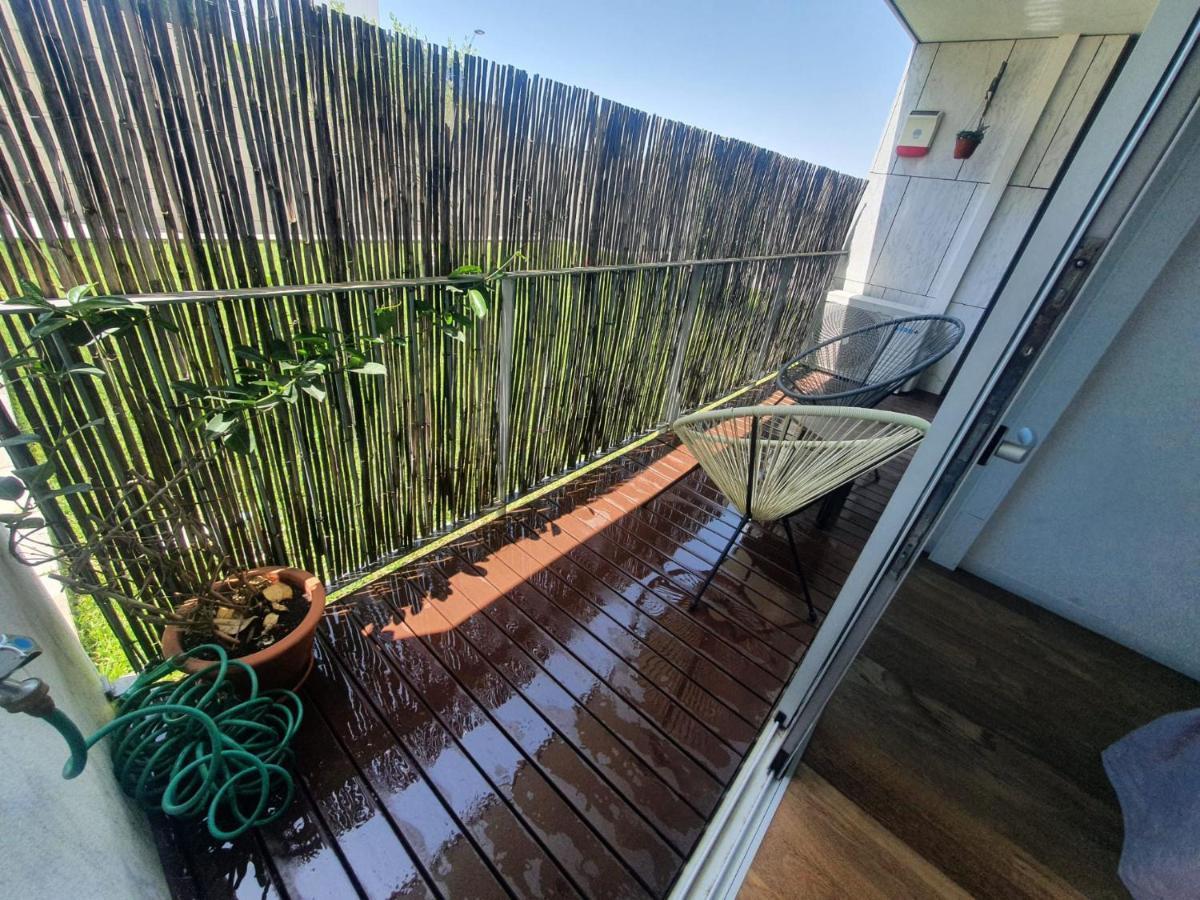 Apartamento Qian Vila Nova de Gaia Esterno foto