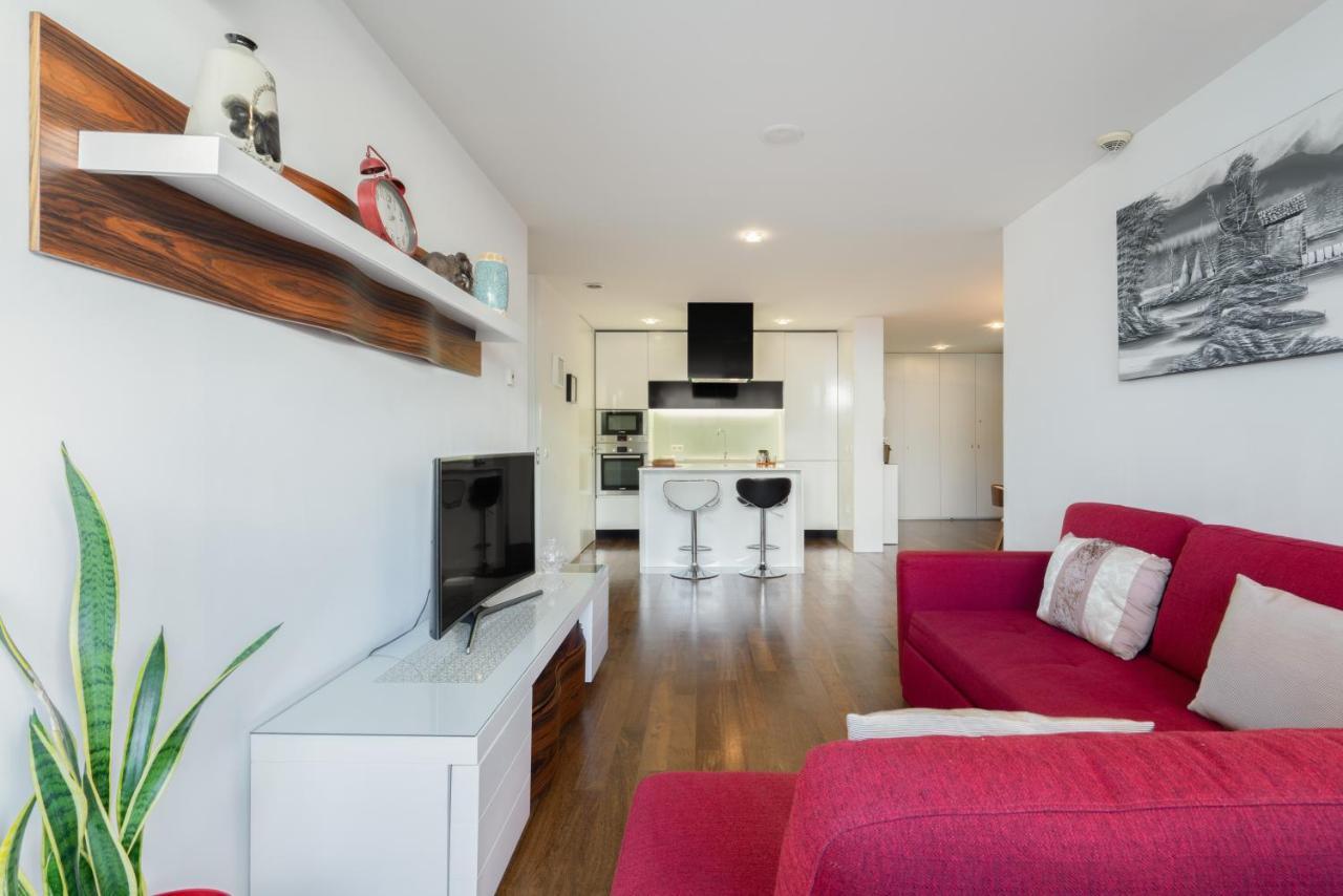 Apartamento Qian Vila Nova de Gaia Esterno foto