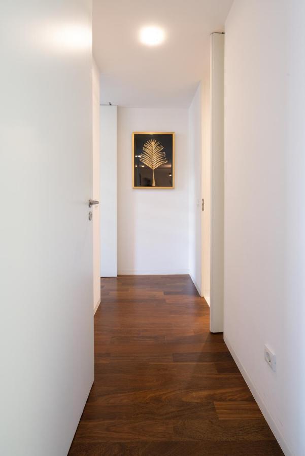 Apartamento Qian Vila Nova de Gaia Esterno foto