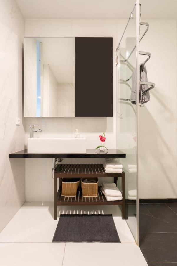 Apartamento Qian Vila Nova de Gaia Esterno foto
