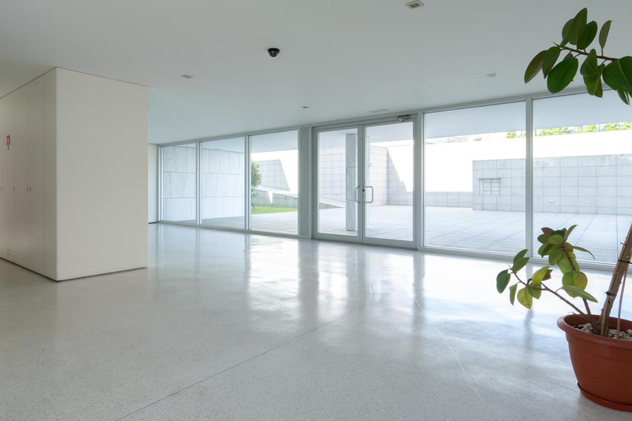 Apartamento Qian Vila Nova de Gaia Esterno foto
