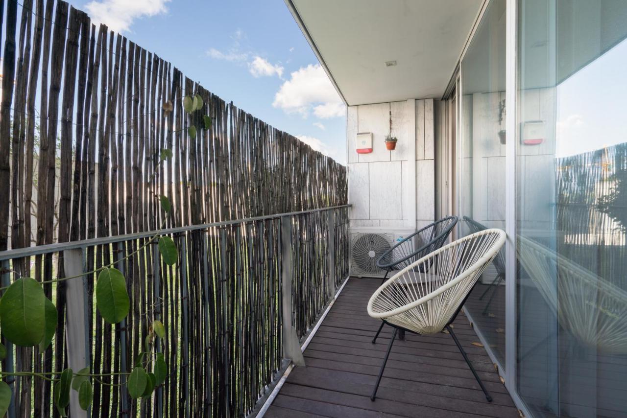 Apartamento Qian Vila Nova de Gaia Esterno foto