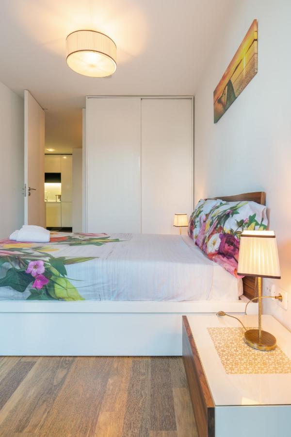Apartamento Qian Vila Nova de Gaia Esterno foto