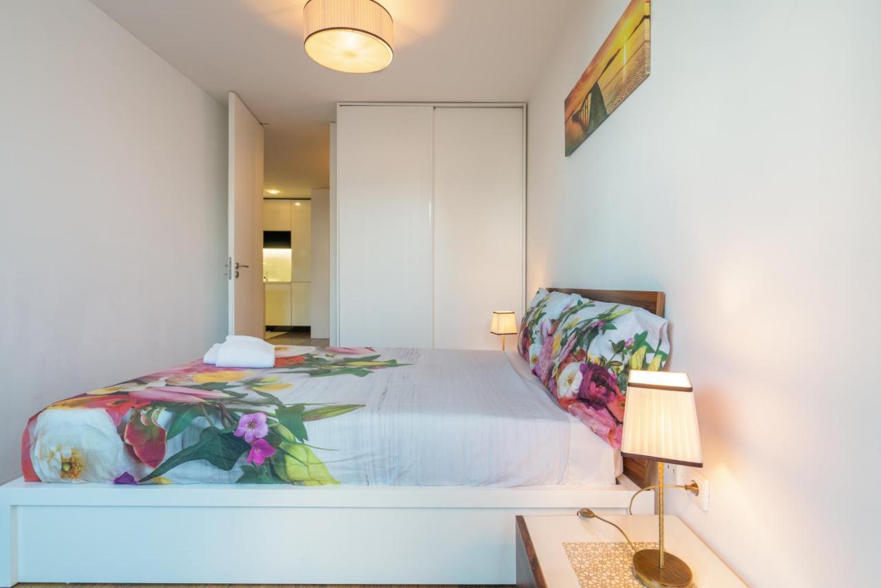 Apartamento Qian Vila Nova de Gaia Esterno foto