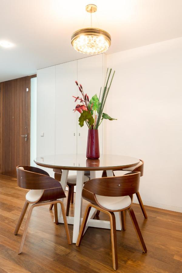 Apartamento Qian Vila Nova de Gaia Esterno foto
