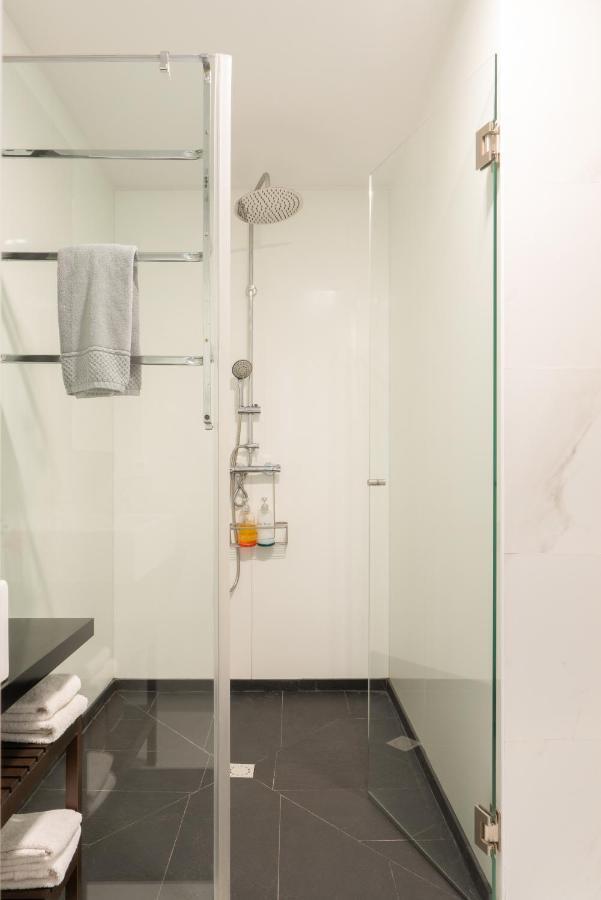 Apartamento Qian Vila Nova de Gaia Esterno foto