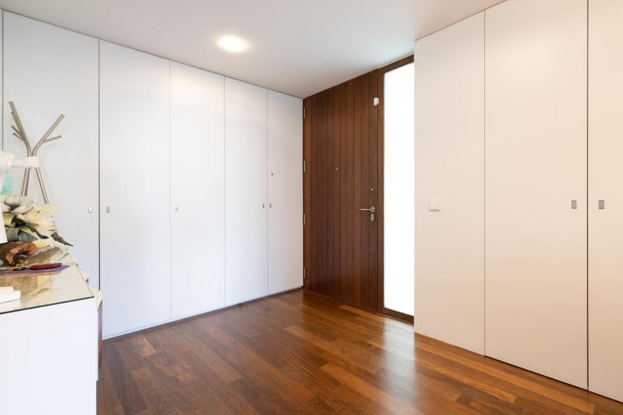 Apartamento Qian Vila Nova de Gaia Esterno foto