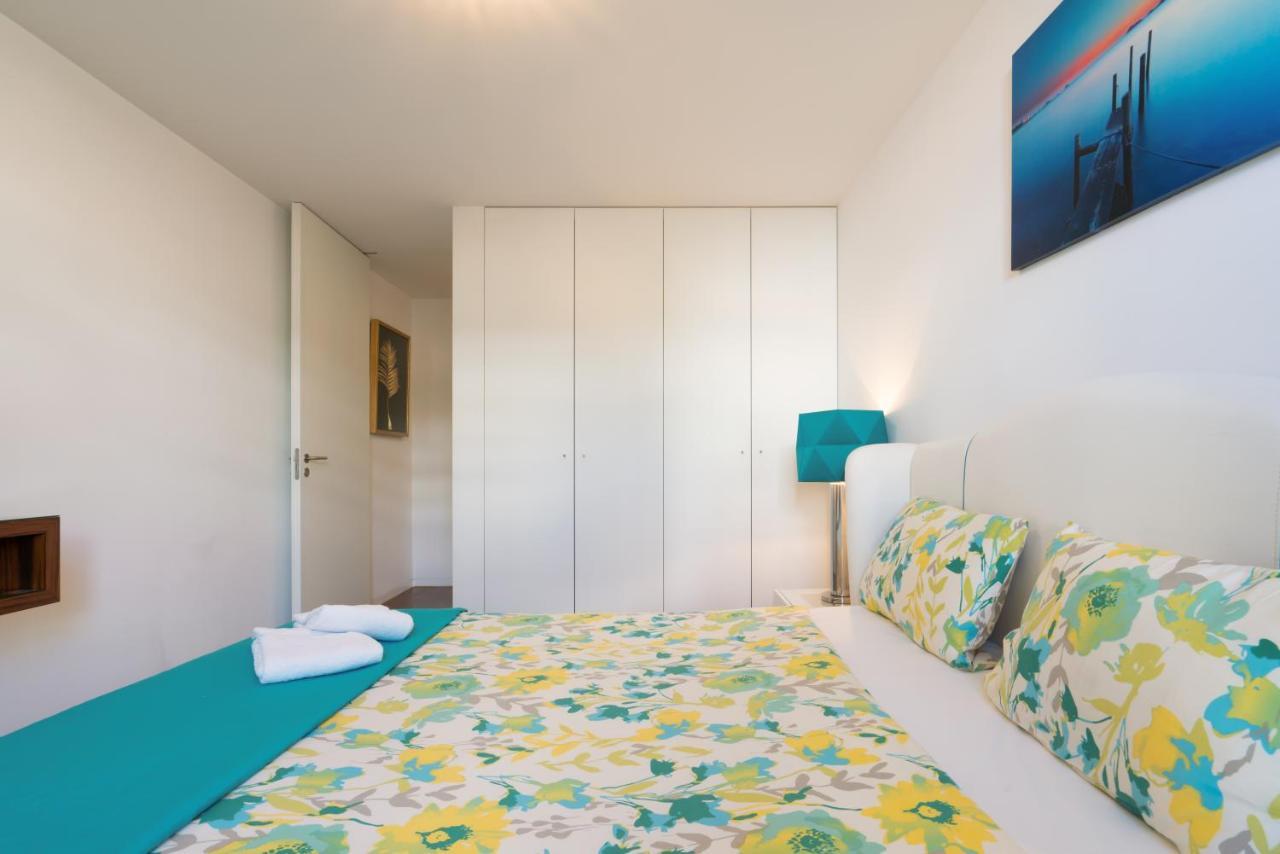 Apartamento Qian Vila Nova de Gaia Esterno foto