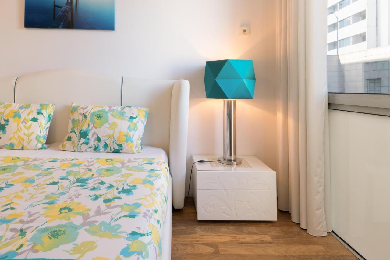 Apartamento Qian Vila Nova de Gaia Esterno foto