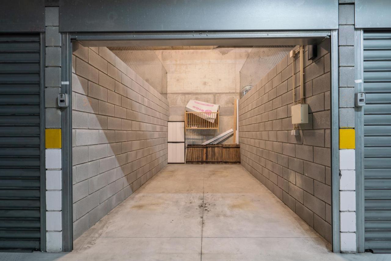 Apartamento Qian Vila Nova de Gaia Esterno foto
