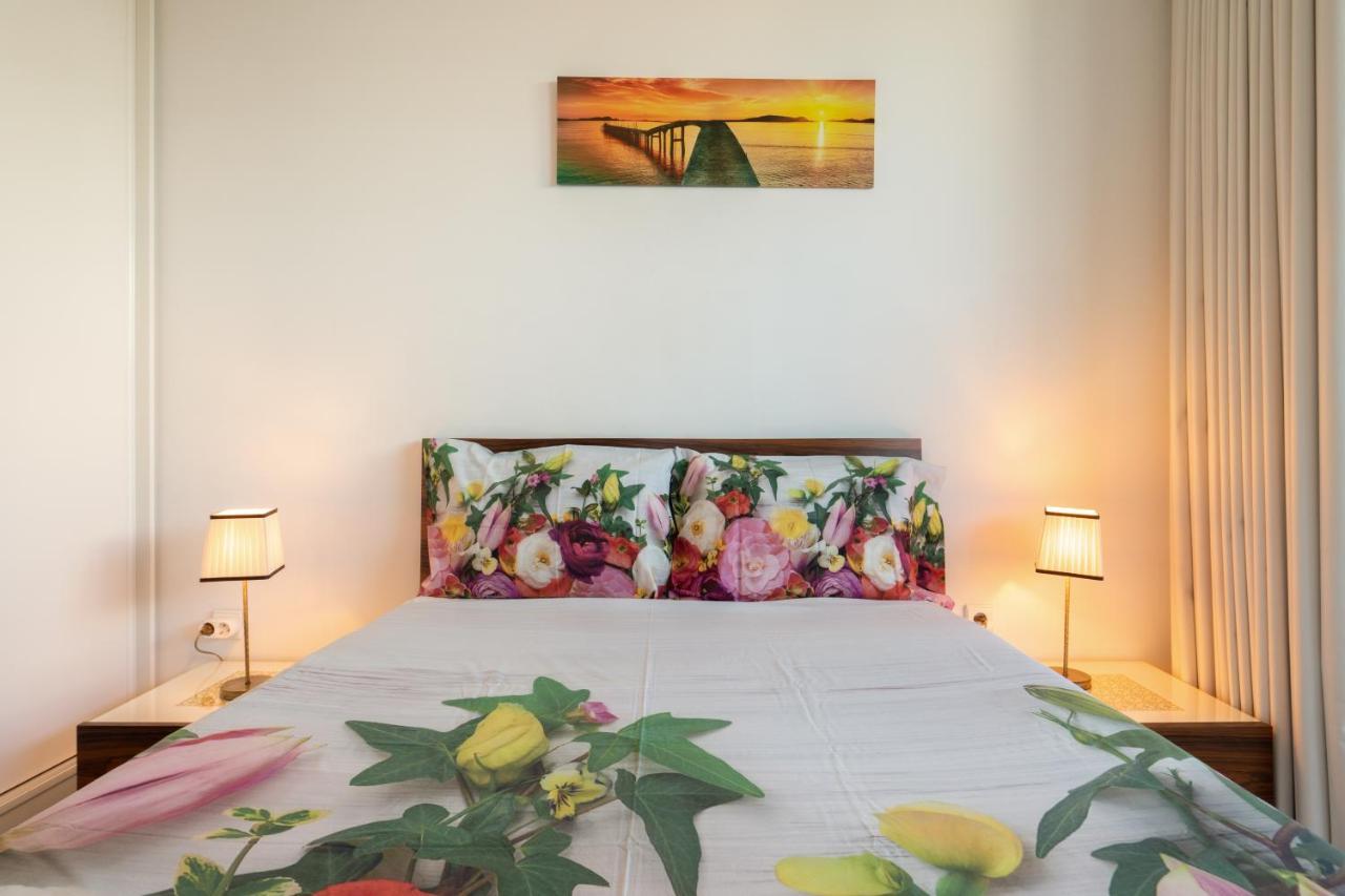 Apartamento Qian Vila Nova de Gaia Esterno foto