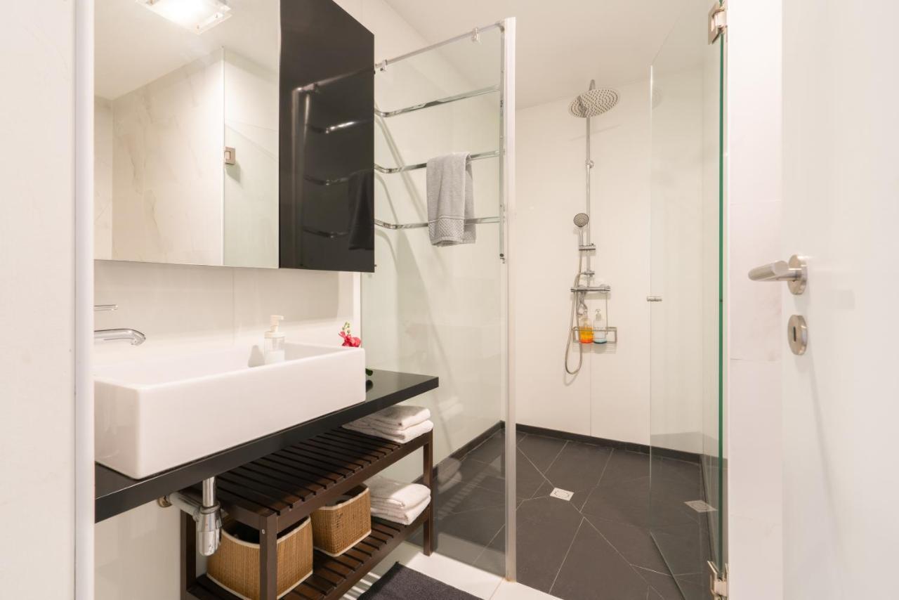 Apartamento Qian Vila Nova de Gaia Esterno foto