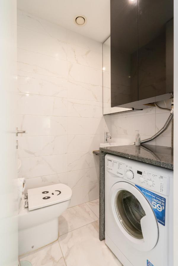 Apartamento Qian Vila Nova de Gaia Esterno foto