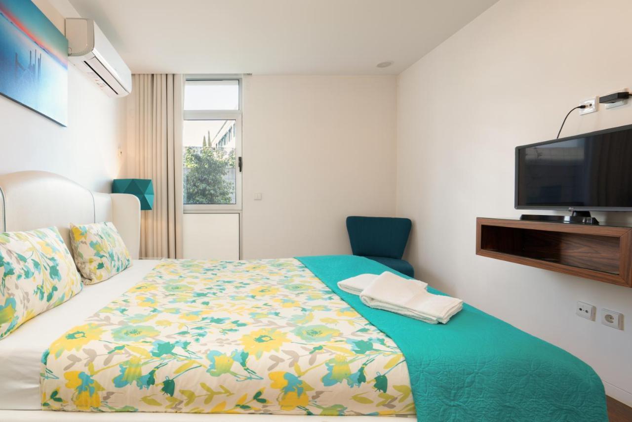 Apartamento Qian Vila Nova de Gaia Esterno foto