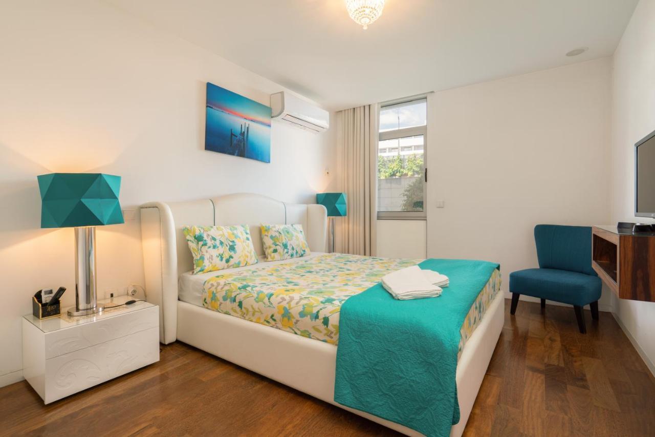 Apartamento Qian Vila Nova de Gaia Esterno foto