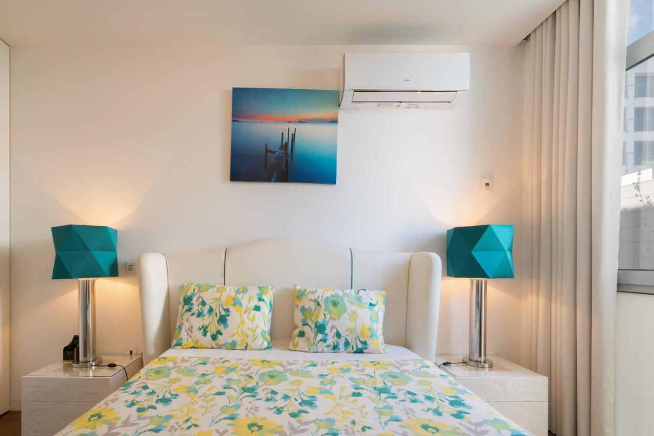 Apartamento Qian Vila Nova de Gaia Esterno foto
