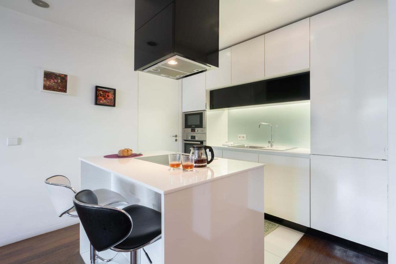 Apartamento Qian Vila Nova de Gaia Esterno foto