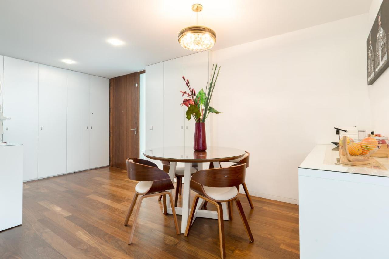 Apartamento Qian Vila Nova de Gaia Esterno foto