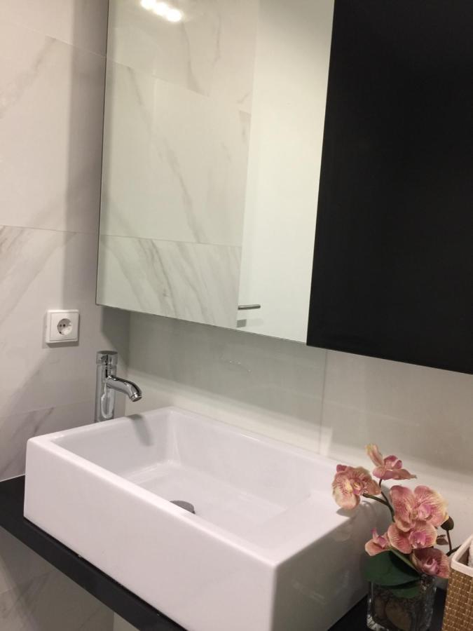 Apartamento Qian Vila Nova de Gaia Esterno foto